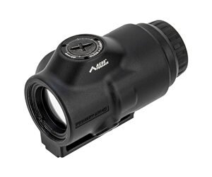 PAO SLX MAGNIFIER 3X BLACK