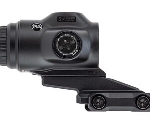 PAO SLX PRISM 3X ACSS RAPTOR 556 GRN
