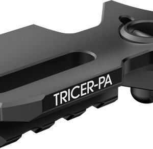 TRICER PA SWIVEL STUD PIC RAIL - OVER STUD ADAPTER
