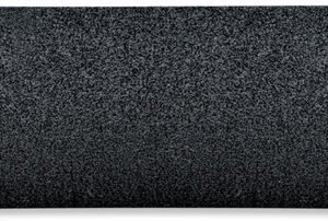 PHASE 5 PISTOL BUFFER TUBE - FOAM PAD 3.5" FOR AR-15 PISTOL