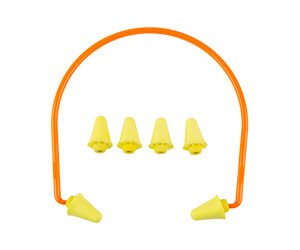 PELTOR SPORT BANDED HEARING PROT 3PR