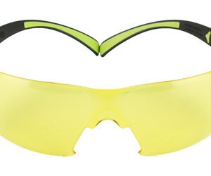 PELTOR SECUREFIT 400 EYE PROT AMBER