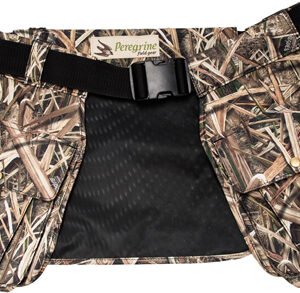 PEREGRINE OUTDOORS UPLAND GAME - BELT 29"-56" WAIST MOSG BLADES