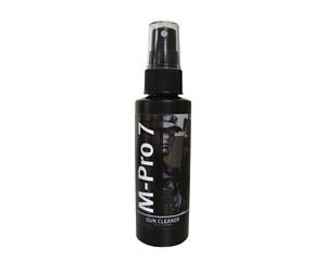 M-PRO 7 GUN CLNR 4OZ