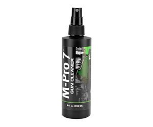 M-PRO 7 GUN CLNR 8OZ
