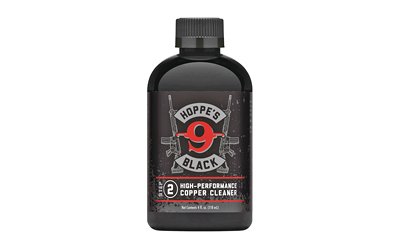 HOPPES BLACK COPPER CLEANER 4OZ