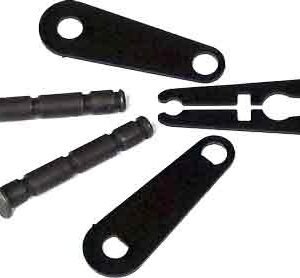ELFTMANN TRIGGER PINS SET - ANTI-WALK ANTI-ROTATION