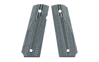 PKMYR G10 TAC GRP 1911 GRY/BLK CHKD