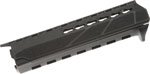 BCM RAIL PKMR MID-LENGTH KEY - MOD BLACK POLYMER FITS AR15