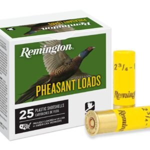 REM 20G PHEAS 2.75-1-5 25RD