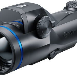PULSAR TRAIL 3 XR50 3-24 - THERMAL SCOPE 30MM 640X480 LRF