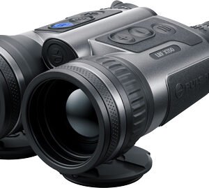 PULSAR MERGER LRF XT50 THERMAL - BINOS W/IMAGE STABLE 1280X1024