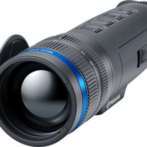 PULSAR TELOS XP50 THERMAL - IMAGING MONOCULAR 640X480
