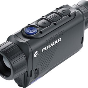 PULSAR AXION XQ30 PRO THERMAL - MONOCULAR 2-8X 384X288