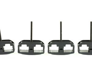 PROMAG AR/MINI-14 MAG CLAMPS (4)