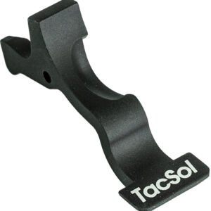 TACSOL PERFORMANCE MAG RELEASE - 10-22 & X-RING RIFLS MATTE BLK
