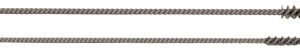 PRO SHOT SHOTGUN PORT CLEANING - BRUSHES 2PK