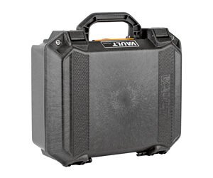 PELICAN VAULT V200 MD PSTL CS BLK