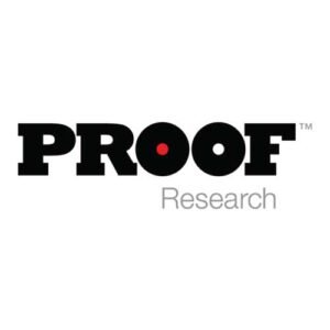 PROOF RESEARCH ELEVATION 2.0 22CR TFDE 18" LH