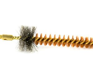 PRO-SHOT CHAMBER BRUSH AR15