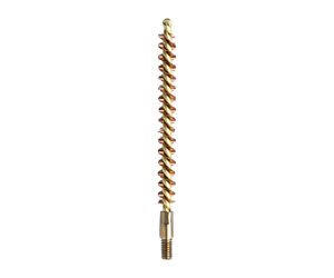 PRO-SHOT RIFLE BRUSH .22CAL BRONZE