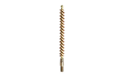 PRO-SHOT RIFLE BRUSH .22CAL BRONZE
