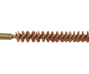 PRO-SHOT BRUSH 303CAL BRONZE