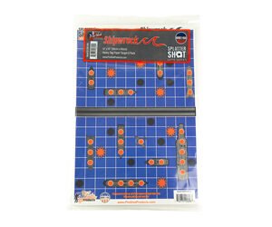 PROSHOT GS SHIP 12X18 TP 8PK