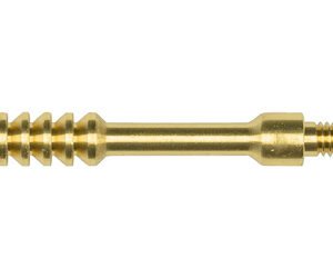 PRO-SHOT JAG .30 CAL BRASS