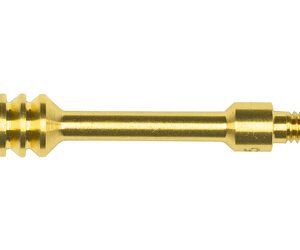 PRO-SHOT JAG .38 CAL BRASS