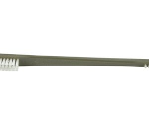 PRO-SHOT GUN BRUSH DOUBLE END NYLON