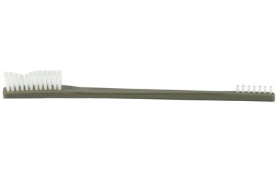 PRO-SHOT GUN BRUSH DOUBLE END NYLON - Image 2