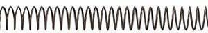 J&E AR15 BUFFER SPRING
