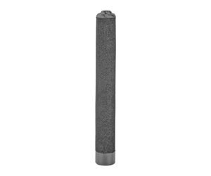 PS EXP BATON 21" FOAM HANDLE BLK