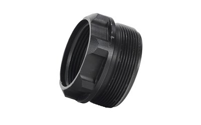 PWS PUB-A MOUNT SUPPRESSOR HUB