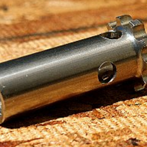 GEMTECH PISTON GM9/MM9/TUNDRA 13.5X1LH