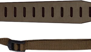 QUAKE CLAW 2.0 SLING BROWN