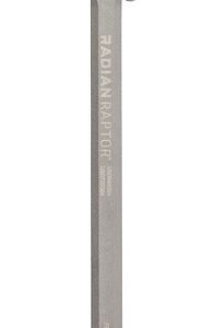 RADIAN RAPTOR CHARGING HANDLE - NP3 COATED FOR AR15