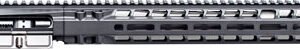 RADIAN MODEL 1 COMPLETE AR15 - UPPER 223 WYLDE 14.5 BLACK