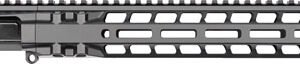 RADIAN UPPER/HANDGUARD MODEL 1 - AR-15 15.5" M-LOK BLACK