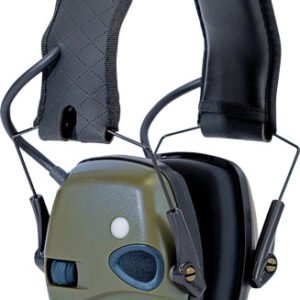 HOWARD LEIGHT IMPACT SPORT - BLUETOOTH EARMUFF NRR21 ODGRN