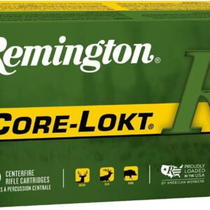 REM 400LGND 210GR CORE PSP 20R