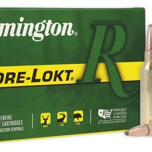 REM 270WSM 130GR CORE PSP 20RD