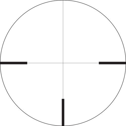 GPO SCOPE PASSION 4X 3-12X56 - G4 RETICLE 30MM MATTE - Image 2