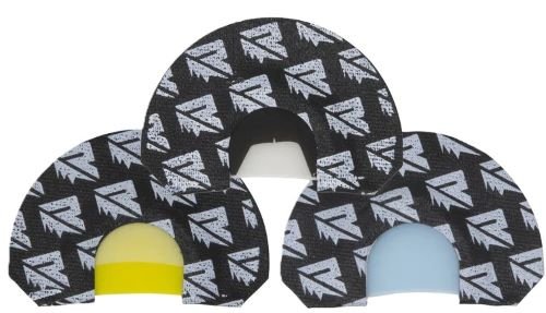 RIVEN ORIGIN SERIES DIAPHRAGM - ELK COMBO 3 PACK