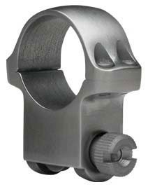 RUGER 5KHM RING H'EYE S/S 1" - HIGH PACKED INDIVIDUALLY