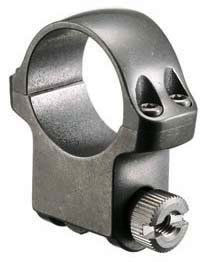 RUGER 5KTG RING TARGET GREY 1" - HIGH PACKED INDIVIDUALLY