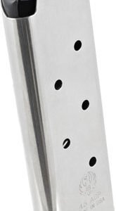 RUGER MAGAZINE SR1911 45ACP - 7RD STAINLESS