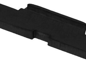 RIVAL ARMS SLIDE LOCK EXT - FOR GLOCK GEN 5 BLACK