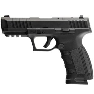 MILITARY ARMAMENT CORP MAC RA9 9MM 4.25" 17+1